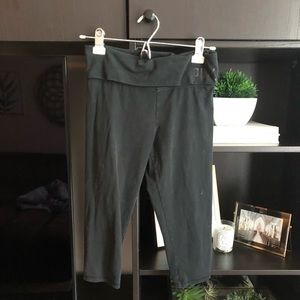 VS PINK athletic leggings S